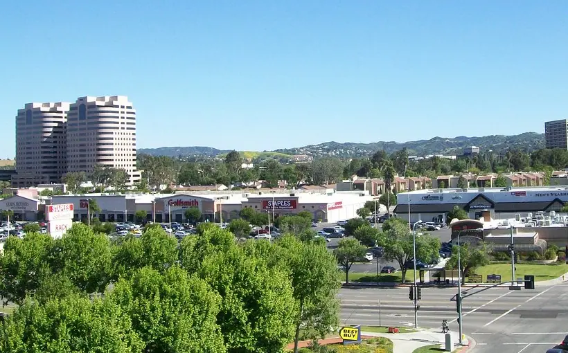 Canoga Park, Calif.