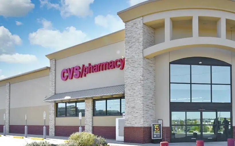 CVS