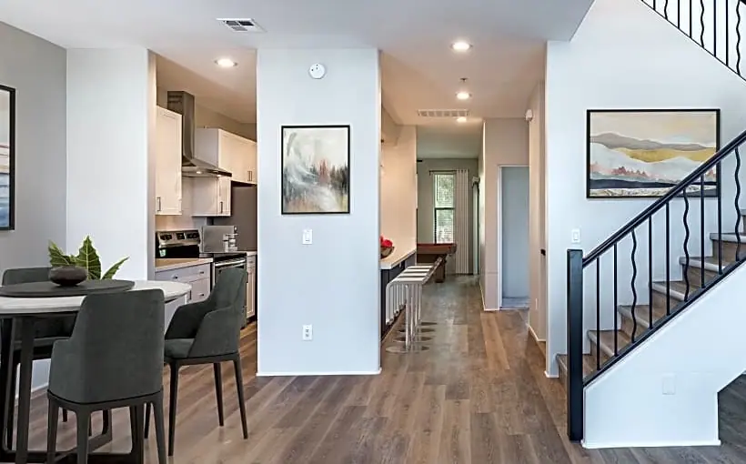 Dolce Villaggio Lofts