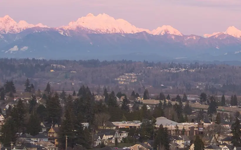Formost Fuji Acquires Everett Industrial Property for $20M, Kidder Mathews Arranges Deal