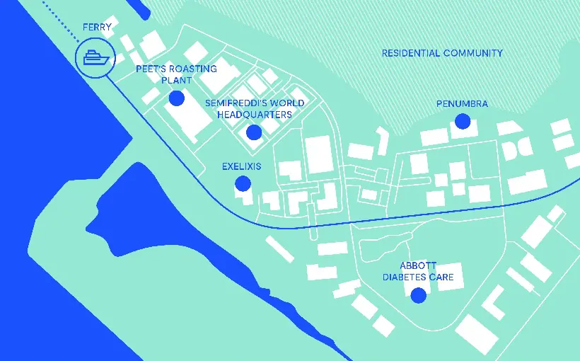 harborbay