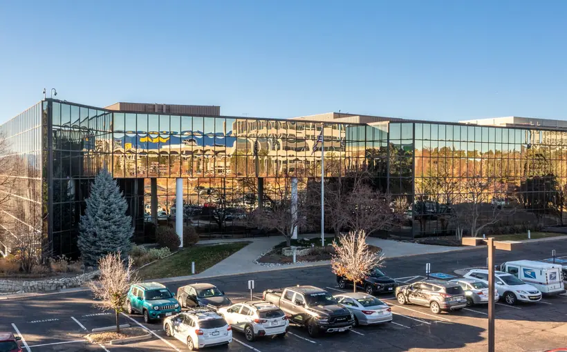 Highland Place I Centennial Colorado