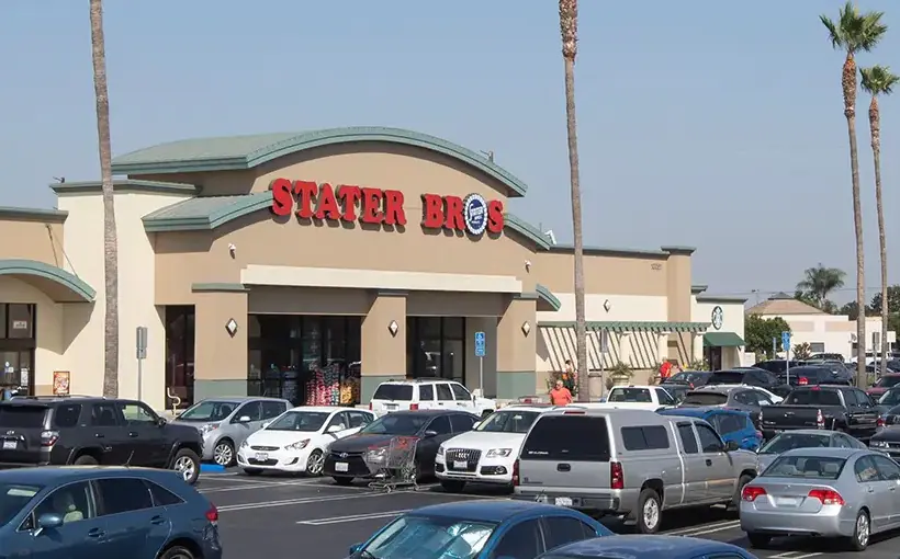 Orange County California