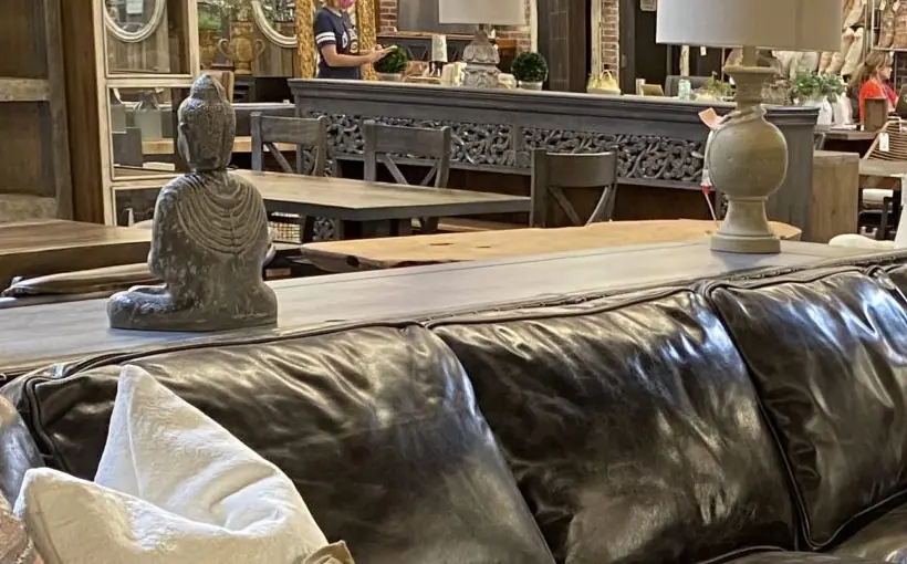 Potato Barn furniture retailer