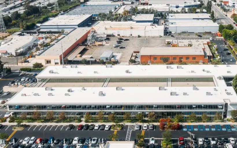 Rexford Industrial Real Estate