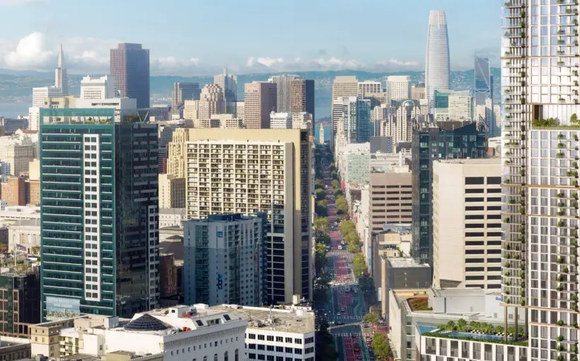 Nobell Foods is relocating its headquarters to San Francisco