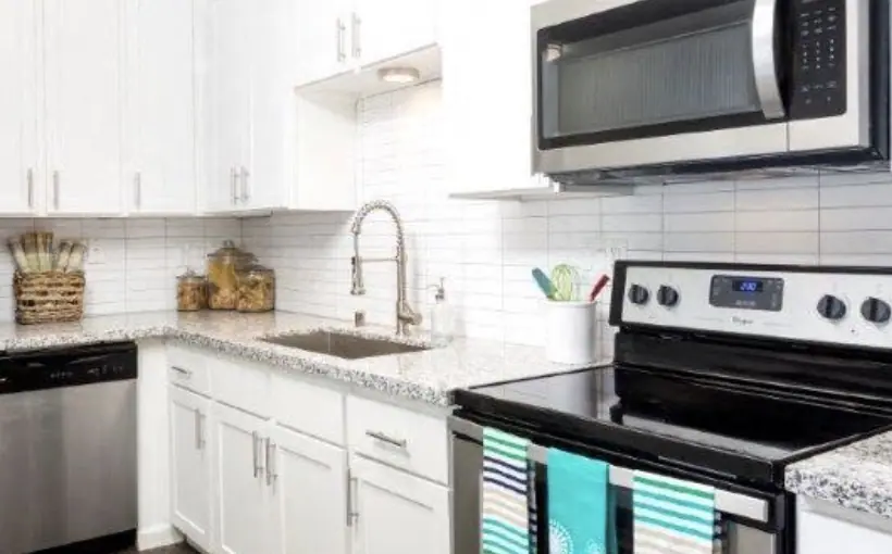 Sunterra Apartments Oceanside California