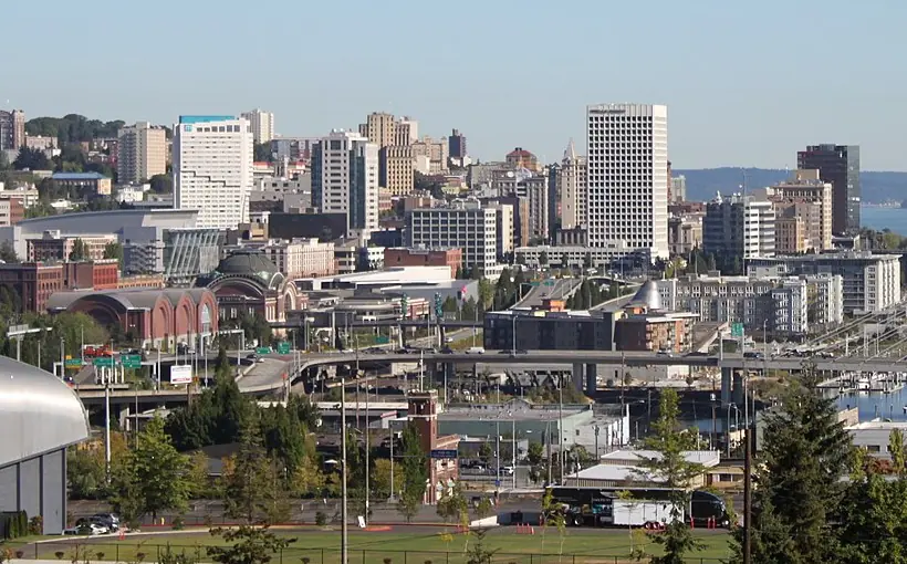 Sage Buys Tacoma Motel, Plans Affordable Housing