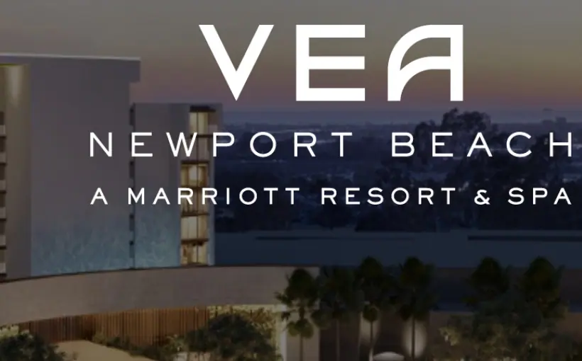 VEA Hotel at Newport Beach