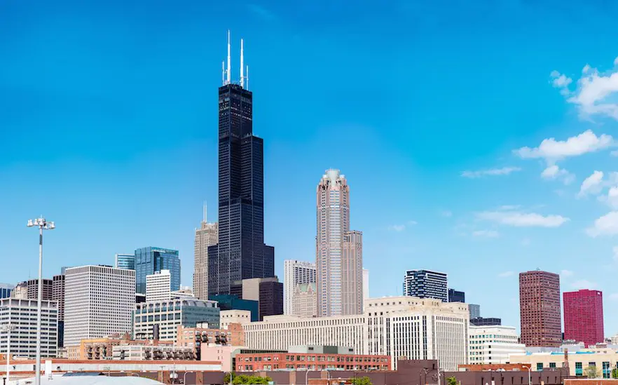 Willis Tower