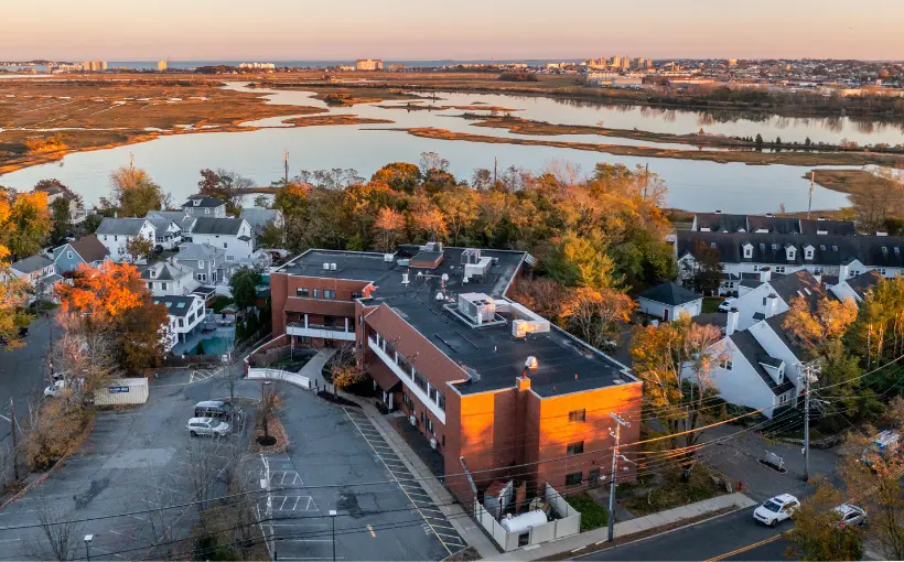 Cushman & Wakefield has arranged the sale of the former West Revere Health Center in Revere, MA for $4.6 million.