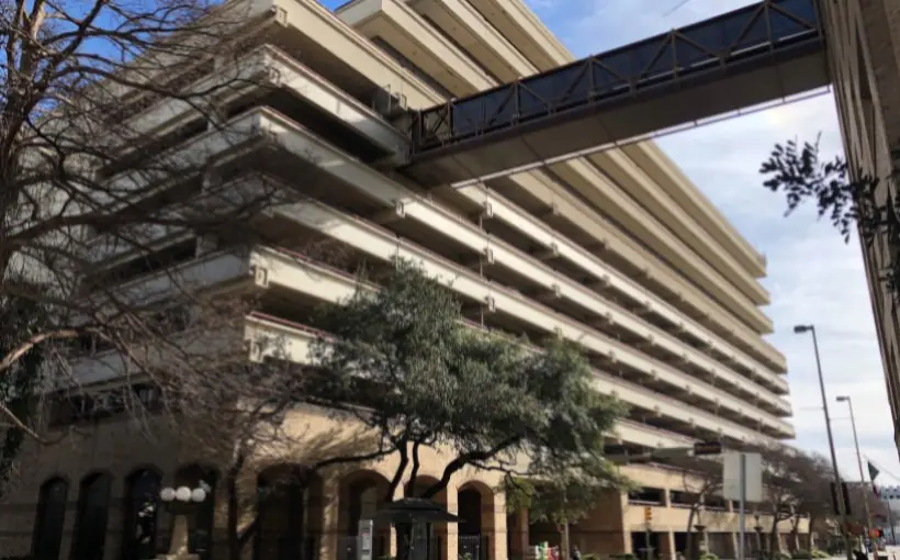 146 Navarro San Antonio BH Prop