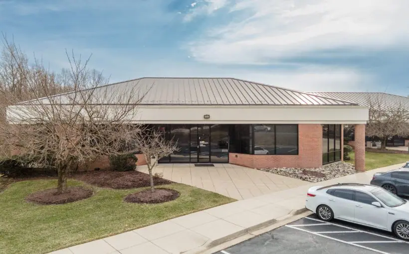 Edge has brokered a 26,200-square-foot office building in on Broadbirch Drive in Silver Spring, MD for $4.5 million.
