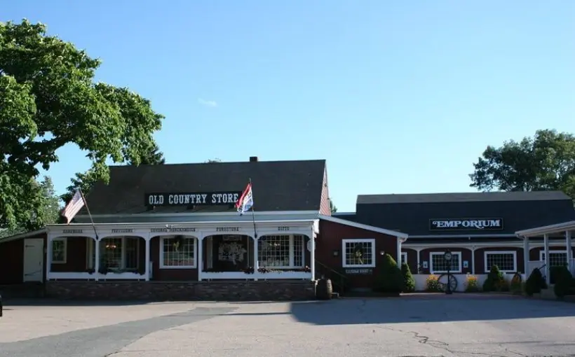 SVN has completed the $1-million sale of a 14,151-square-foot mixed-use building at 26 Otis Street in Mansfield, MA to Closet and Storage Concepts.