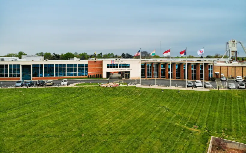 CAI Investments has secured a manufacturing facility in Statesville in a $30.3-million sale-leaseback deal.