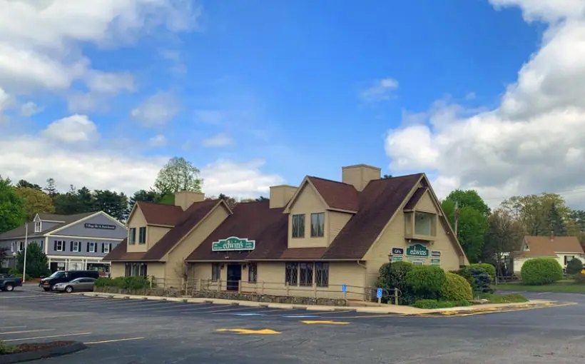SVN | Parsons Commercial Group | Boston has completed the sale of a retail building in Franklin, MA to Franklin Food Pantry Inc., for $950,000.
