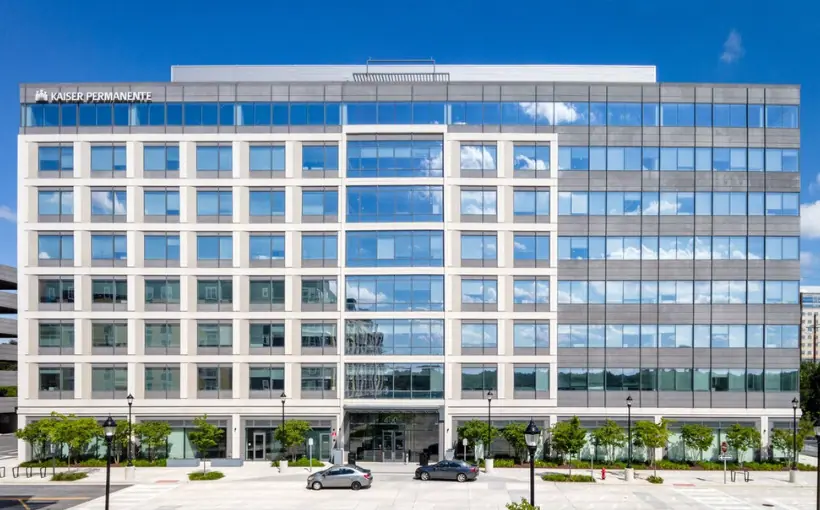 Edge has brokered three leases totaling more than 15,000 square feet of space at 4000 Garden City Drive in New Carrollton, MD