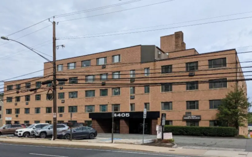 Perseus TDC has acquired an office building in Bethesda, MD with intents of conversion to a multifamily with retail property.