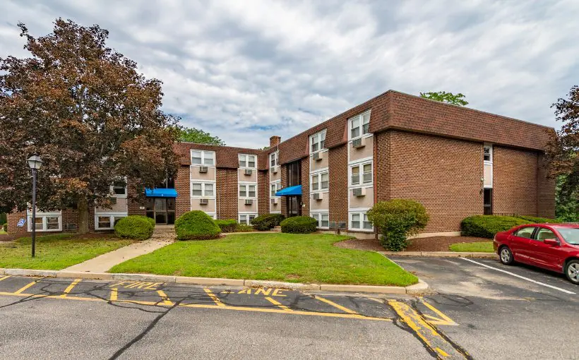 Cushman & Wakefield has arranged the sale of Tanglewood Village apartments in West Warwick, RI for $29.6 million.