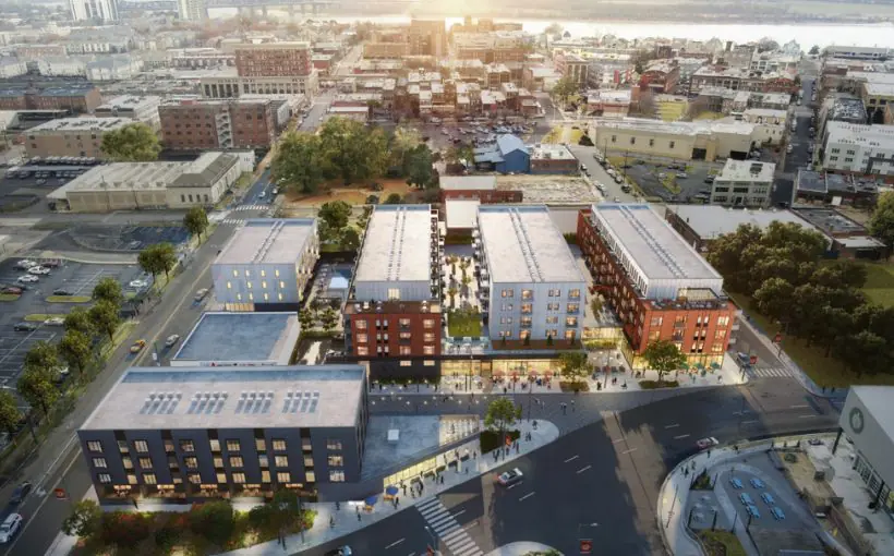 Drapac Capital Partners has sold 509 S. B.B. King Boulevard in Memphis’s South Main Historic District to developer Capital Square for $2.8 million.