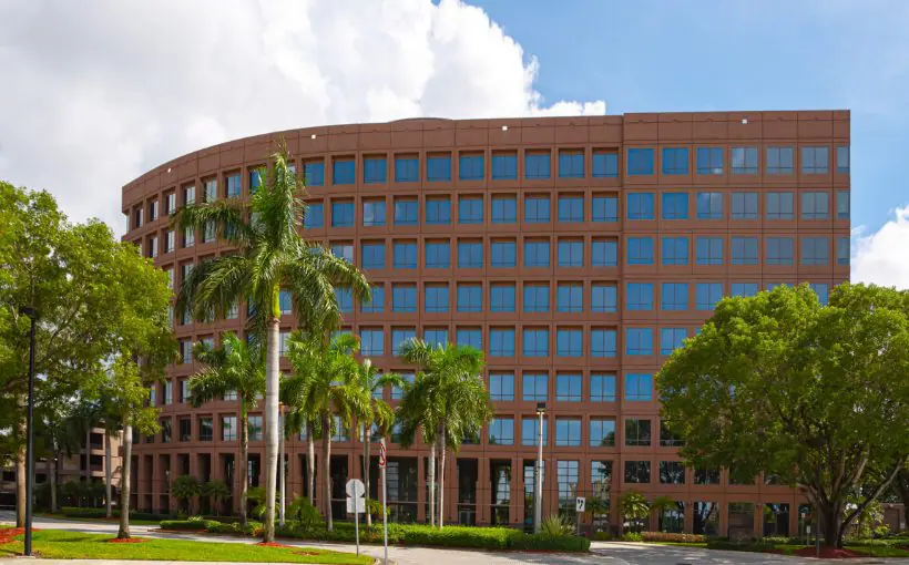 Avison Young has signed Unique Vacations, an affiliate Sandals Resort, to a 53,119-square-foot space at 5505 Waterford in Miami, FL.