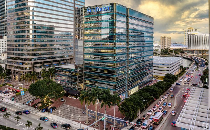 Kaseya has leased an 64,716 square feet across the second, third and fourth floors of 777 Brickell in Miami.