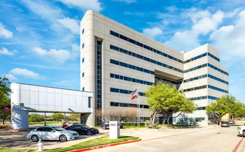 Addison Office Tower
