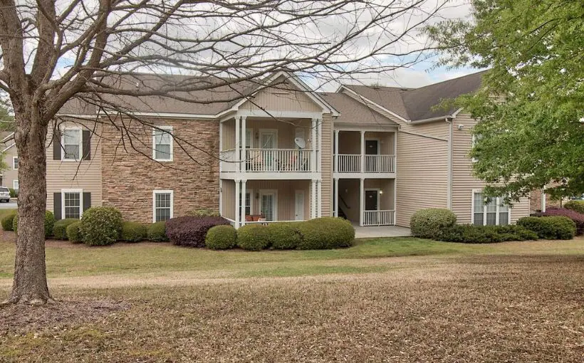 Carter Multifamily has purchased a 224-unit garden style apartment community in Macon, GA, for $41 million.