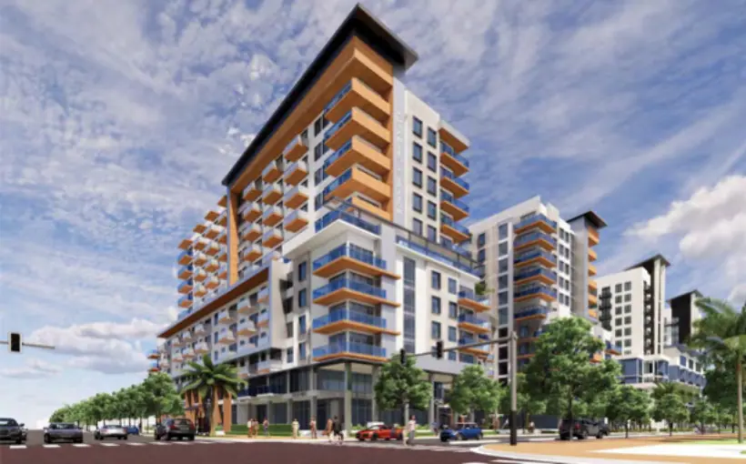 Native Realty has brokered the $11 million sale of a development site for Advantis Station at Flagler Village in Fort Lauderdale, FL.
