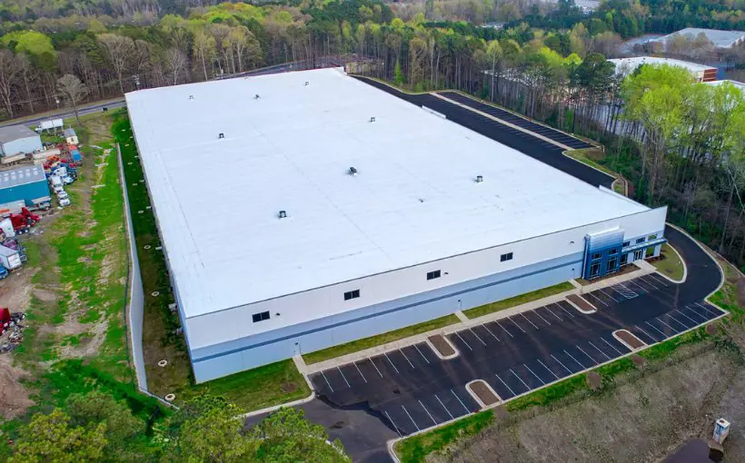 Fundrise has purchased the Aerotropolis North industrial and logistics facility in Atlanta, GA for $30.4 million.