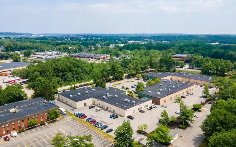 The RAM Companies has purchased the Atlantic Place office complex in South Portland, ME from 341 Park, LLC for $11.9 million.