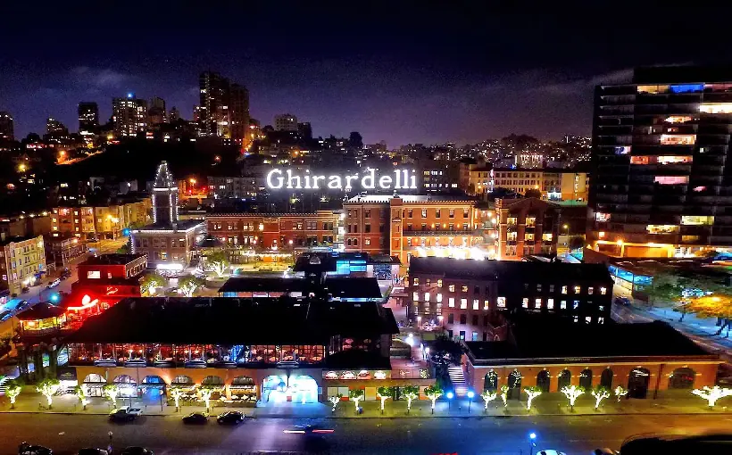 BAYghirardelli