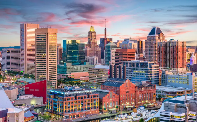 Baltimore, MD