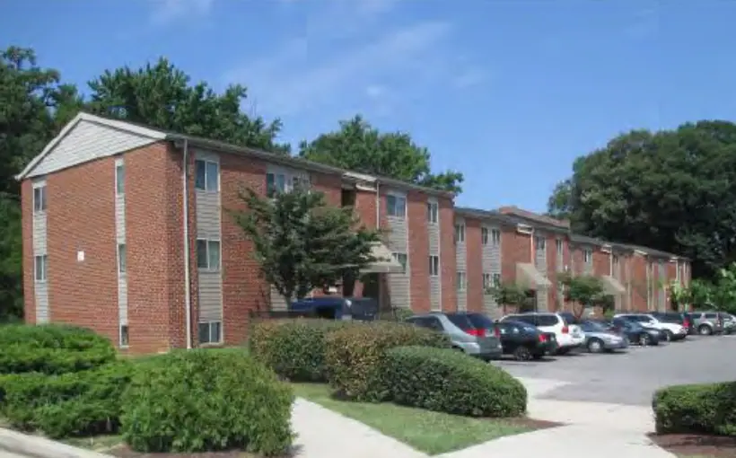 Capital One has provided a $29.5-million Fannie Mae fixed-rate loan to refinance Bay Ridge Gardens in Annapolis, MD.