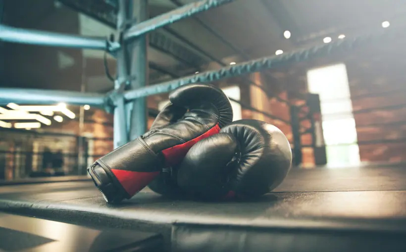 The 28 Petronelli OZ Fund LLC has completed its capital raise by Javelin Securities to transform a building with a boxing history into 18 apartments in Brockton.