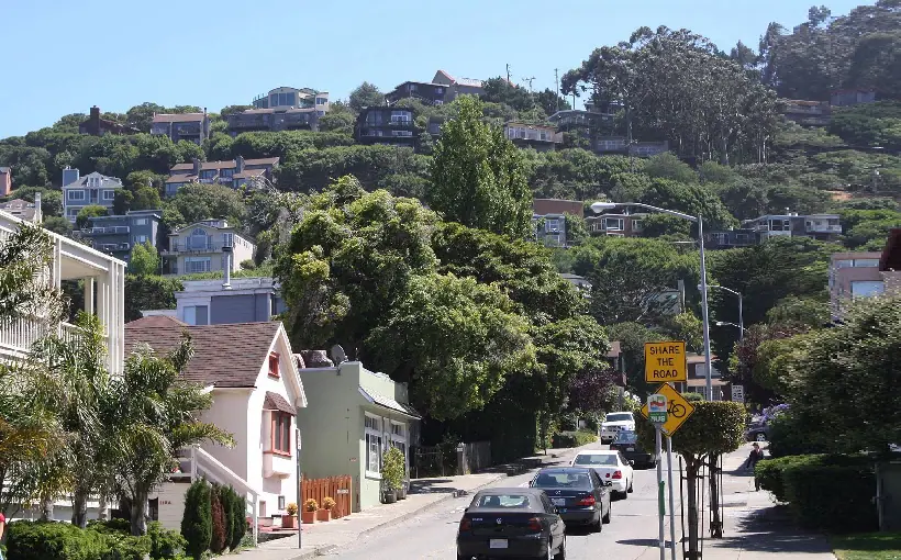 CALbayarea