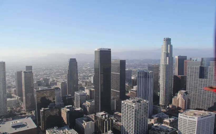 CALdowntownLA