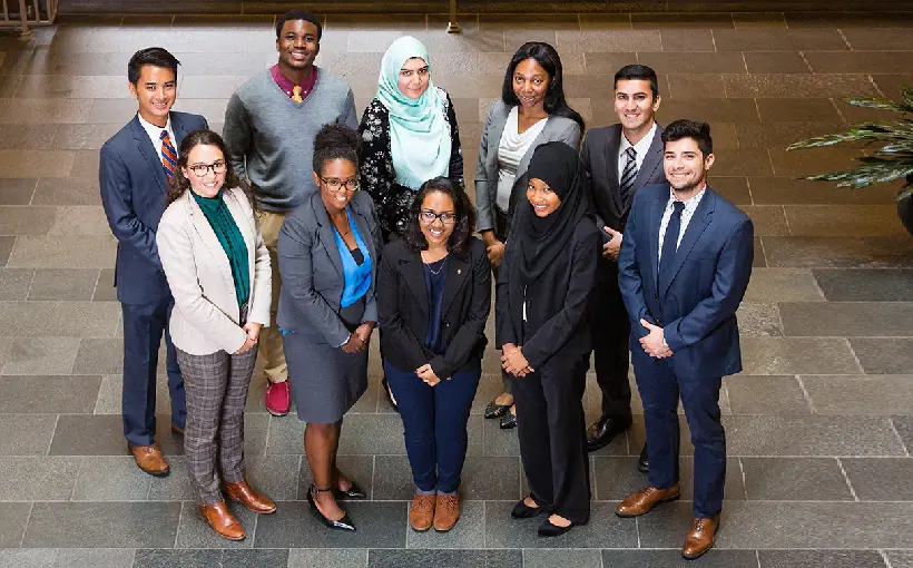 File photo via University of Maryland Law School