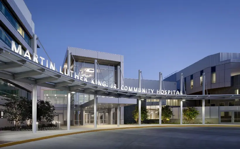 CALmlkhospital