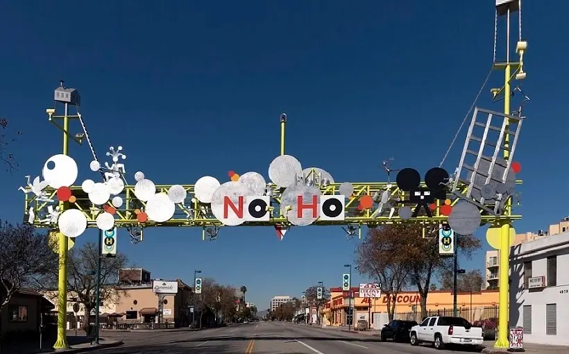 CALnorthhollywood