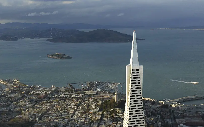 CALtransamerica