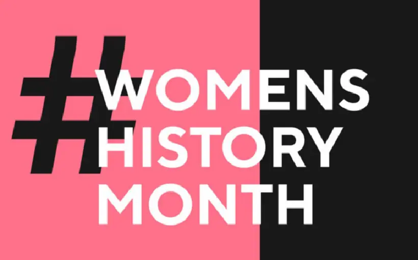 CALwomenhistory