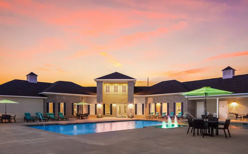 American Landmark Apartments has acquired Ardmore King’s Grant Apartments in Concord and Ardmore Cates Creek Apartments in Hillsborough.