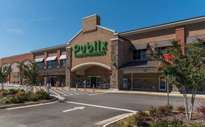 Cushman & Wakefield has brokered the sale of Charter Colony, a 71,741-square-foot Publix-anchored retail center in Midlothian, VA.