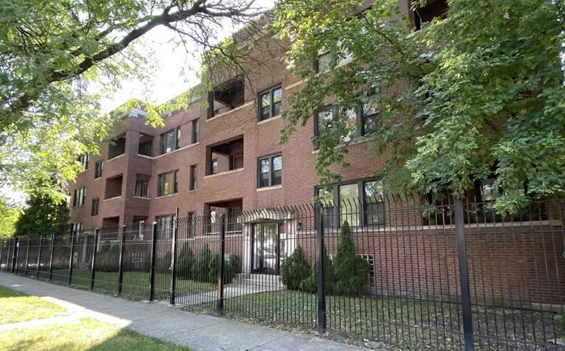 Kiser Group's Jack Petrando has 5301 W. Washington in Chicago's Austin neighborhood under contract for $102,000 per unit