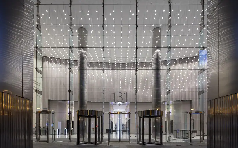 The Citadel Center in downtown Chicago will no longer house the headquarters of its namesake tenant when the firm moves to Miami