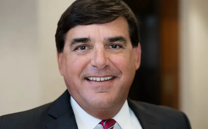 Paul Cleary brings 25 years opf CRE finance experience to Red Oak