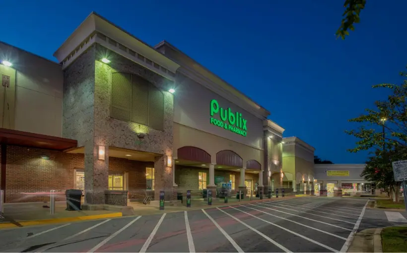 Coro Realty has sold Cross Country Plaza retail center in Columbus, GA for $42.6 million.