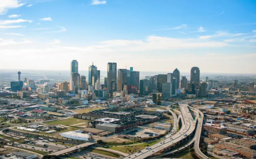 Dallas Industrial