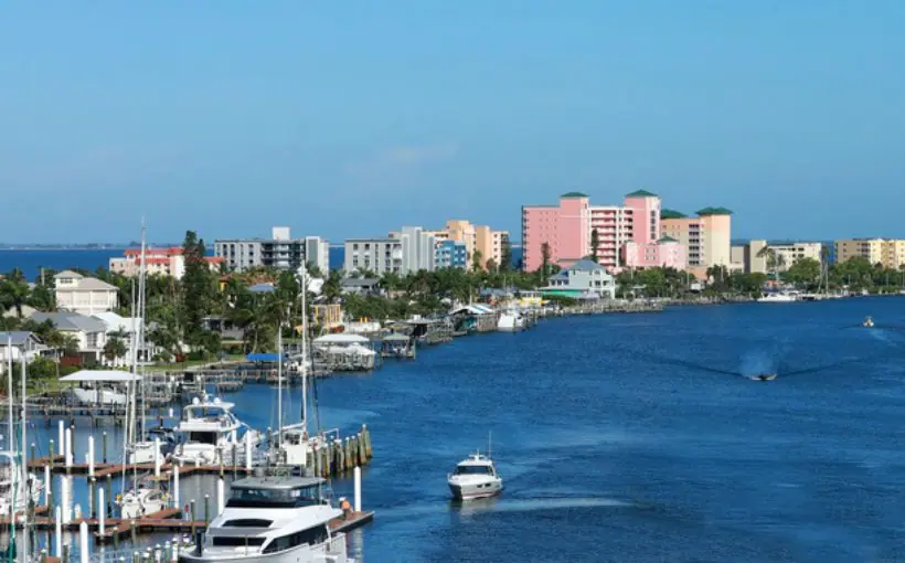 JBM Institutional Multifamily Advisors has completed the closing of three multifamily properties in Fort Myers, FL for a total of more than $265 million